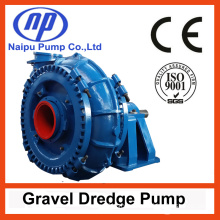 Np-G Gravel Sand Slurry Pump